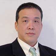 矢口忠憲部門長